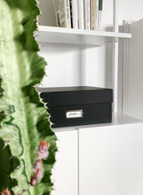 Load image into Gallery viewer, Photo Storage Box (Large)