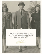 Load image into Gallery viewer, Your Guide to Printed Photo Organizing