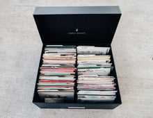 Load image into Gallery viewer, Card Storage Box (Large)