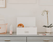 Load image into Gallery viewer, Memento Box