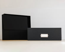 Load image into Gallery viewer, Media Folder (set of 2)