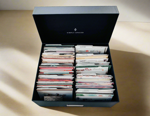 Card Storage Box (Large)