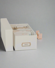 Load image into Gallery viewer, Card Storage Box (Small)
