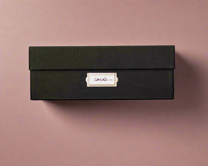 Card Storage Box (Large)