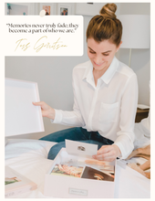 Load image into Gallery viewer, Memento Organizing Guide
