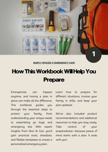 Load image into Gallery viewer, Emergency Prep Ebook
