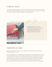 Load image into Gallery viewer, Memento Organizing Guide
