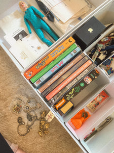 Memento Box