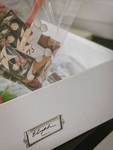 Memento Box