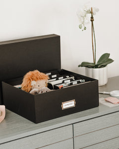 Memento Box