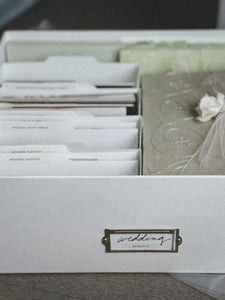 Memento Box