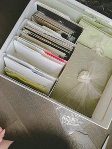 Memento Box