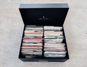 Card Storage Box (Large)