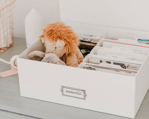 Memento Box