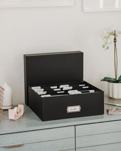Photo Storage Box (Large)