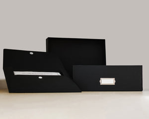 Memento Box