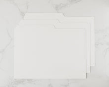 Load image into Gallery viewer, Tab Dividers (5&quot; x 7&quot;)
