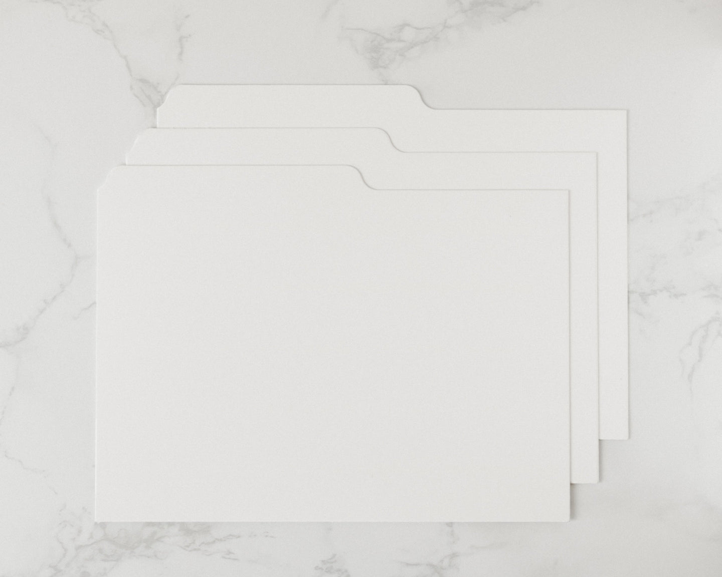 Tab Dividers (5