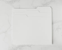 Load image into Gallery viewer, Tab Dividers (5&quot; x 7&quot;)
