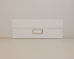 Memento Box